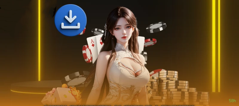 Acessar jogos e bônus no APK