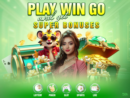 Slots Premium da PG Soft na 58h