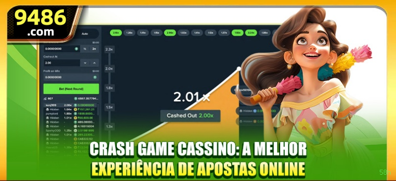 Jogos de Slot 500+