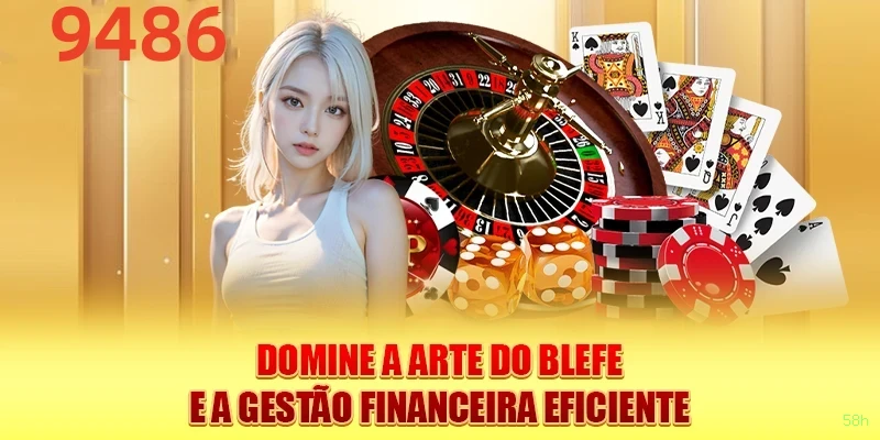 Maria Santos acumulou R$ 850K no Blackjack